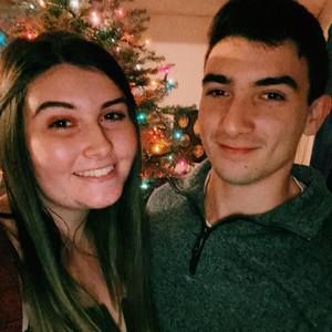 Meet your Posher, Alexandra